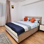 Апартаменти Rin Elegance