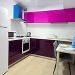 Rin Elegance Апартаменти Бухарест