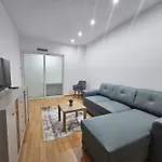 Апартаменти Rin Elegance