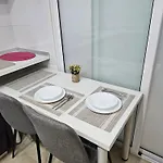 Rin Elegance * Бухарест