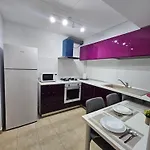 Апартаменти Rin Elegance