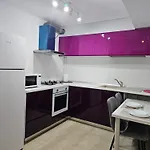 Апартаменти Rin Elegance