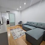 Апартаменти Rin Elegance *