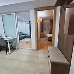 Апартаменти Rin Elegance