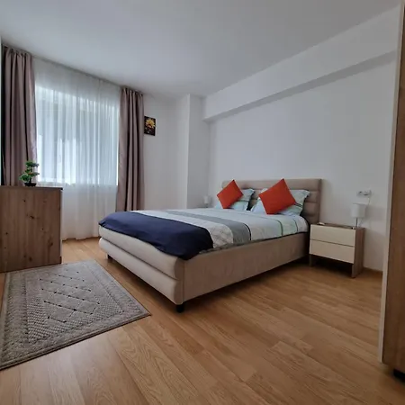 Apartment Rin Elegance *