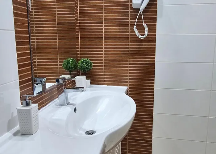 Rin Elegance Apartment