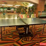 Rin Elegance Apartamento