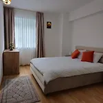 Rin Elegance Apartamento *