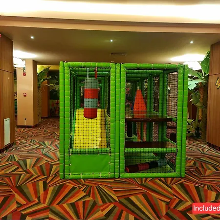 דירה Rin Elegance *