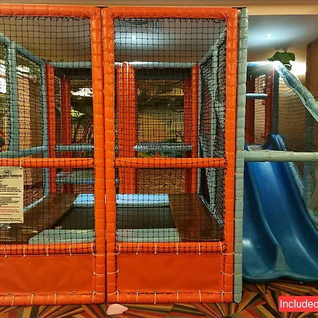 Rin Elegance דירה