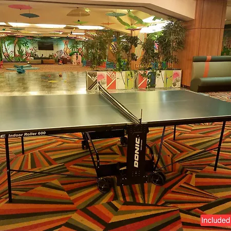 Rin Elegance Apartment