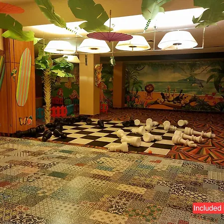 Rin Elegance דירה בוקרשט