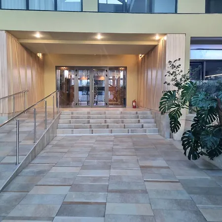 Rin Elegance Appartement