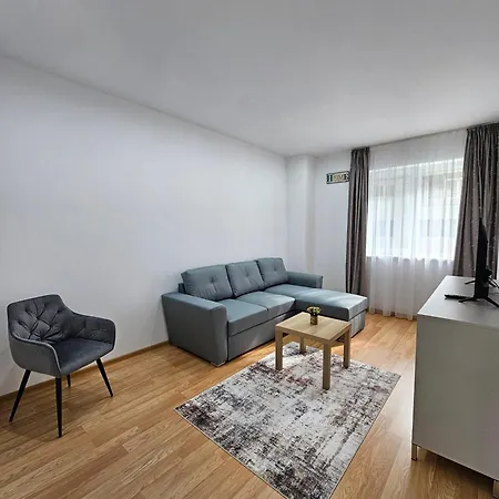 Apartment Rin Elegance