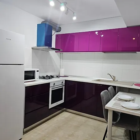 Appartement Rin Elegance