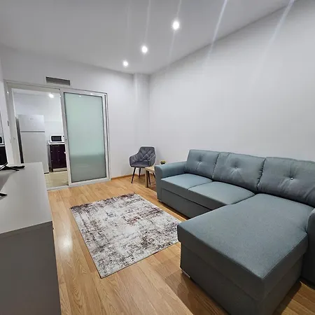 Apartment Rin Elegance *