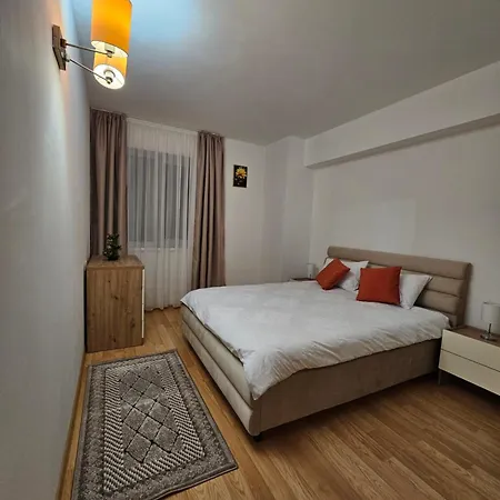 Rin Elegance Appartement