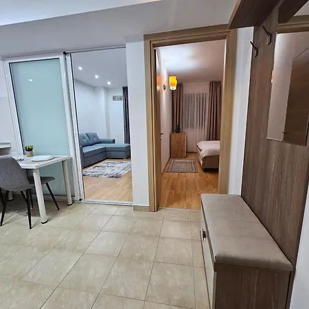 Apartment Rin Elegance