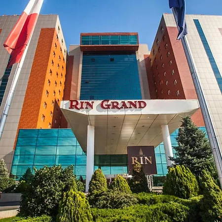 Apartment Rin Elegance - -