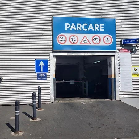 Rin Elegance דירה בוקרשט