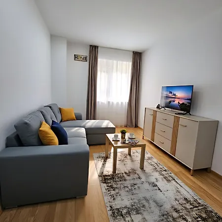 Rin Elegance * Bukurešť