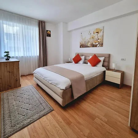 Apartment Rin Elegance *