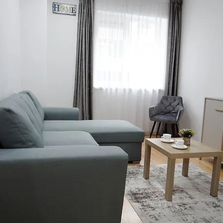 Apartment Rin Elegance