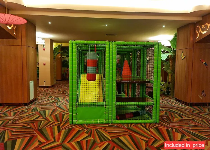 Appartamento Rin Elegance *