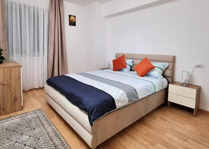 Apartament Rin Elegance