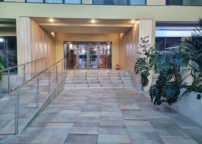 Rin Elegance Apartment