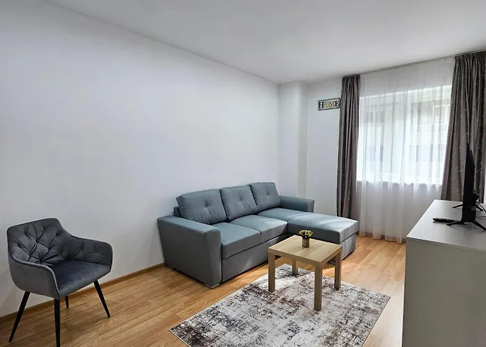 Apartament Rin Elegance