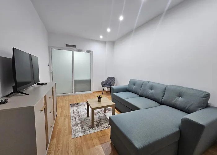 Apartment Rin Elegance