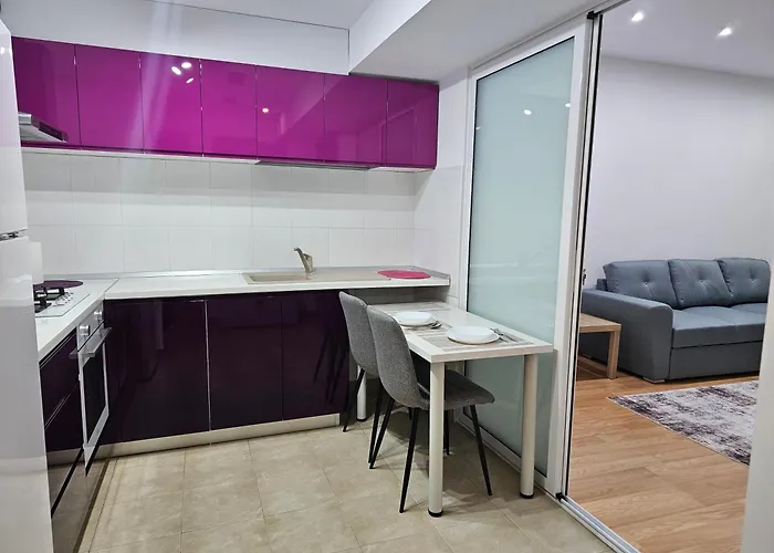 Rin Elegance * Bukarest