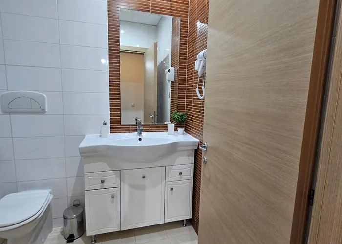 Apartment Rin Elegance Bucharest