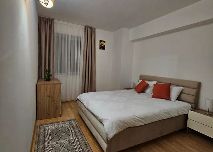 Rin Elegance Lejlighed