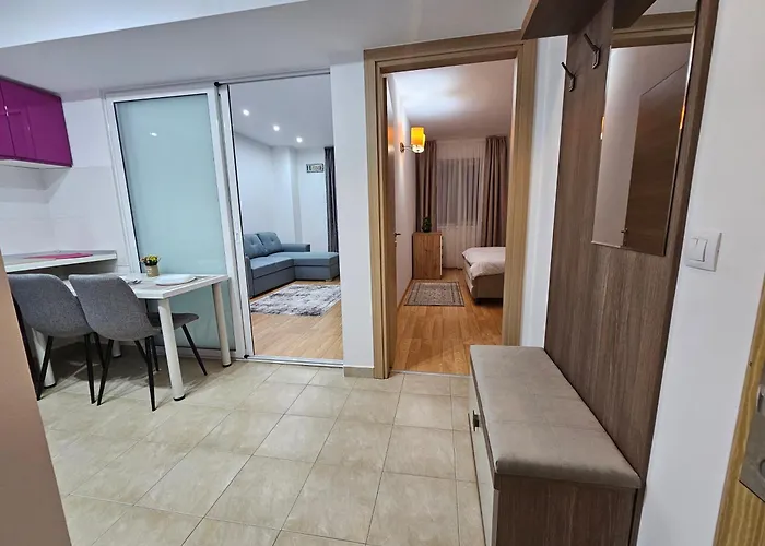 Apartment Rin Elegance