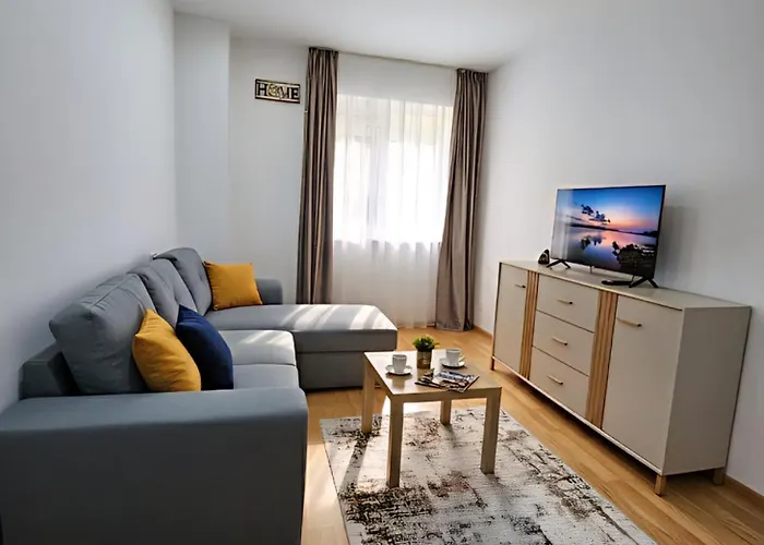 Rin Elegance * Bukarest