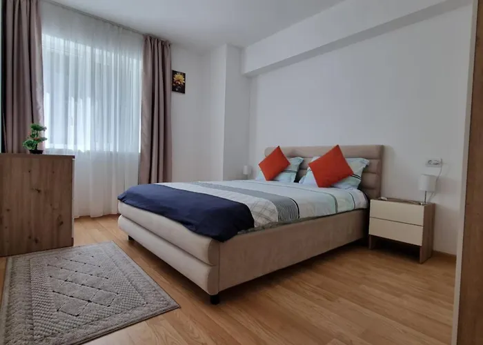 Apartament Rin Elegance *