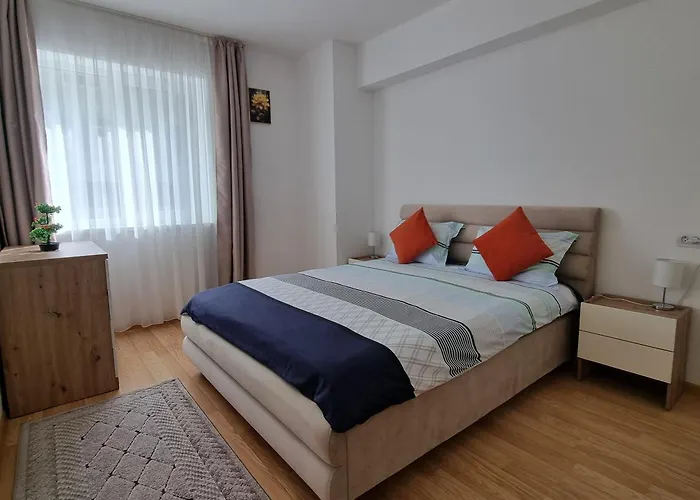 Rin Elegance Bucureşti