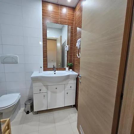 Διαμέρισμα Rin Elegance Βουκουρέστι