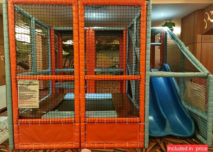 Rin Elegance Apartamento