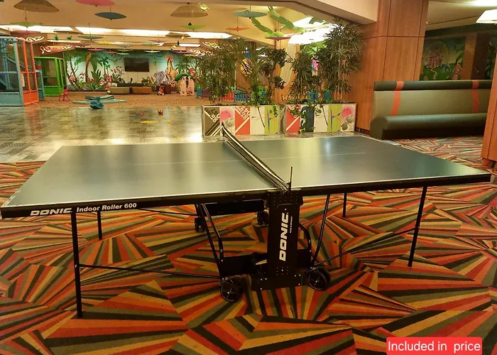 Rin Elegance Apartamento