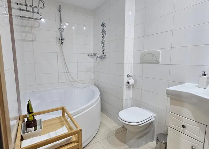 Rin Elegance Apartamento