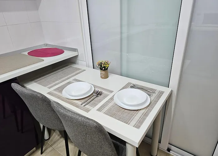 Rin Elegance * Bucareste