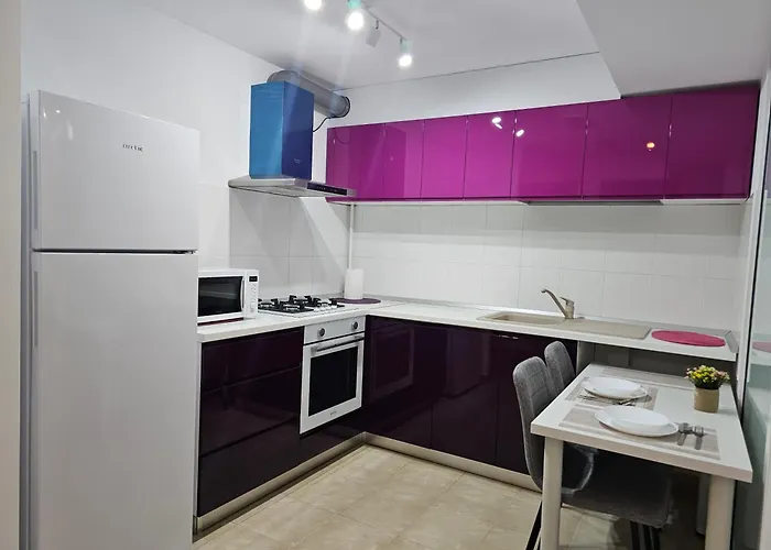Apartamento Rin Elegance