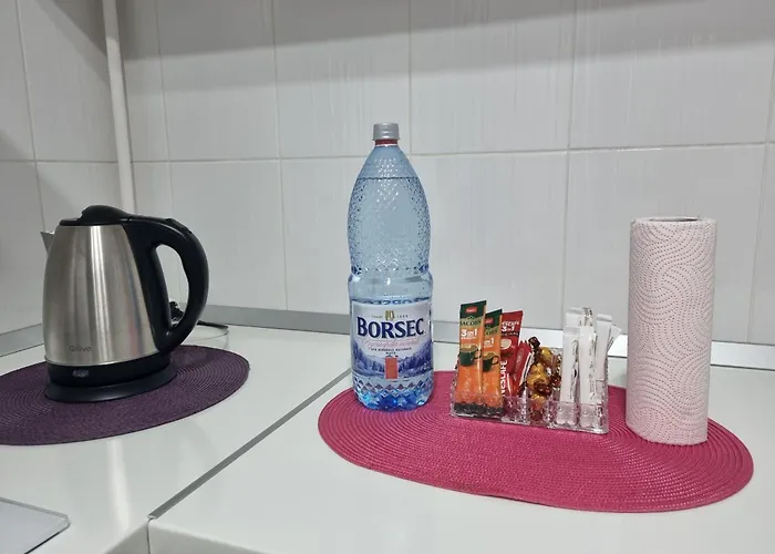 Apartamento Rin Elegance