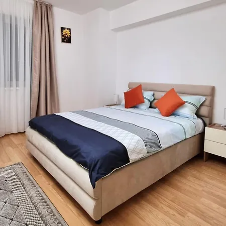 Apartament Rin Elegance