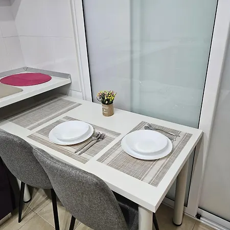 Rin Elegance * Bucureşti