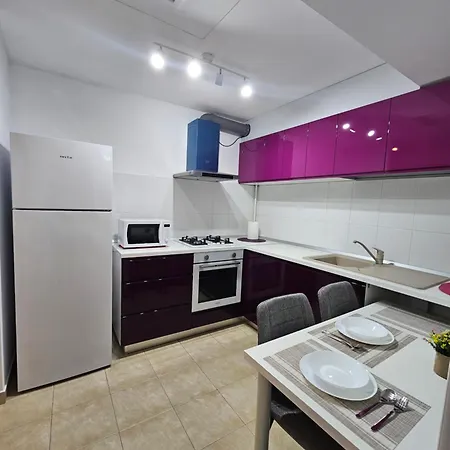 Apartament Rin Elegance