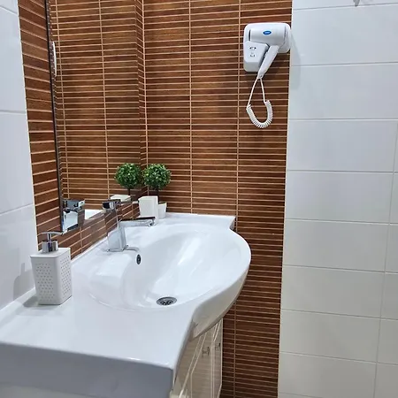 Rin Elegance Apartament